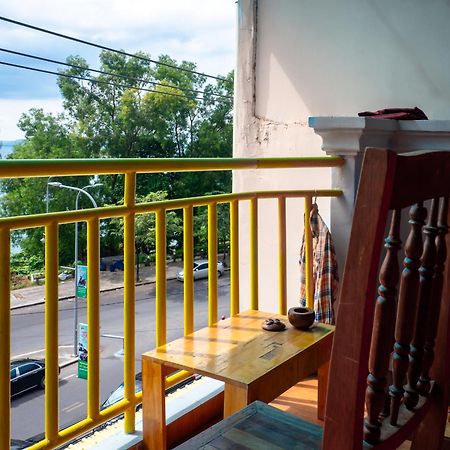 Island View Hostel Σίχανουκβιλ Εξωτερικό φωτογραφία