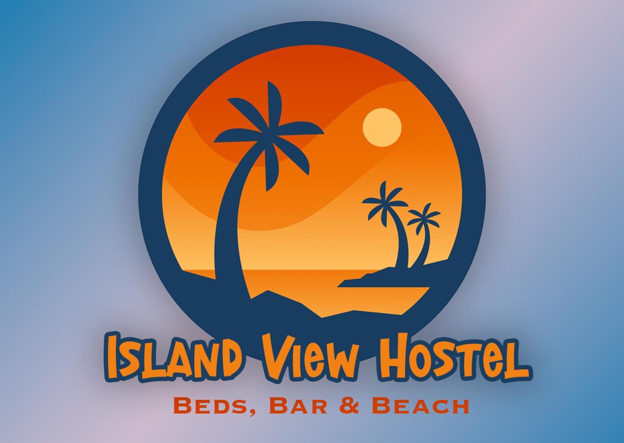Island View Hostel Σίχανουκβιλ Εξωτερικό φωτογραφία