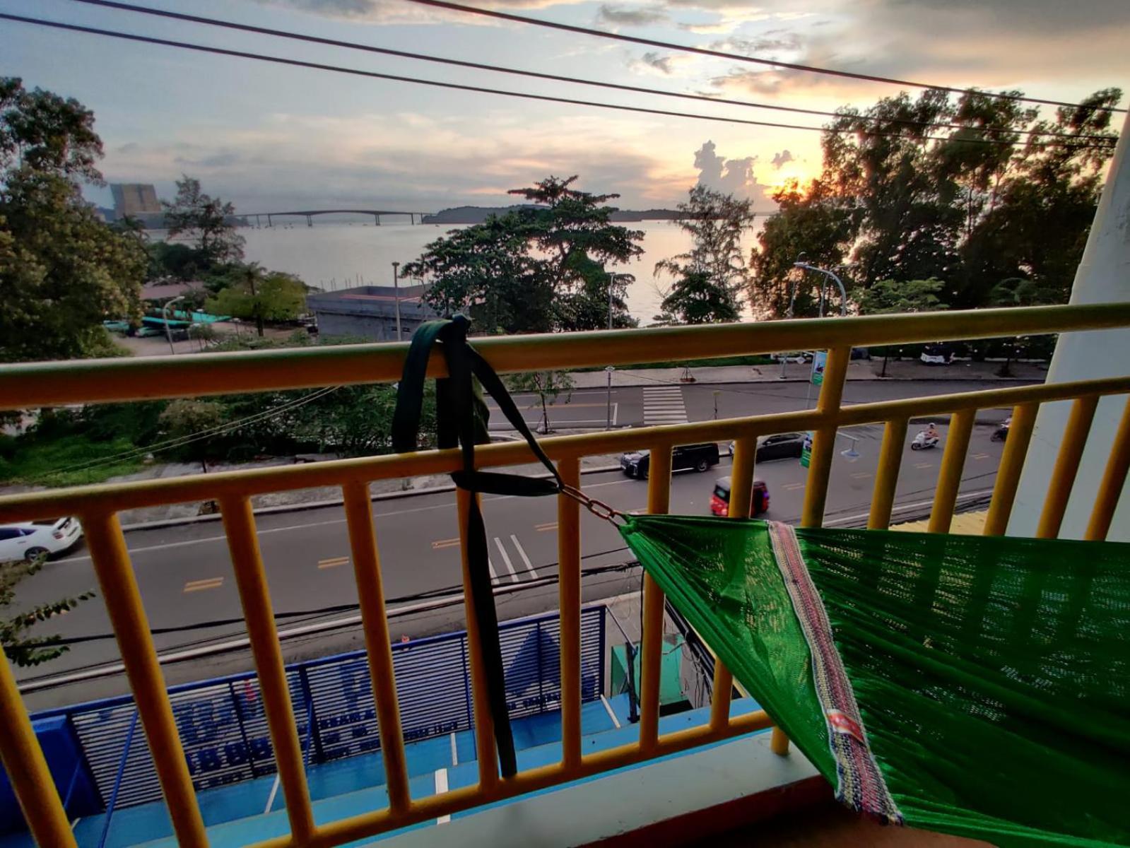 Island View Hostel Σίχανουκβιλ Εξωτερικό φωτογραφία