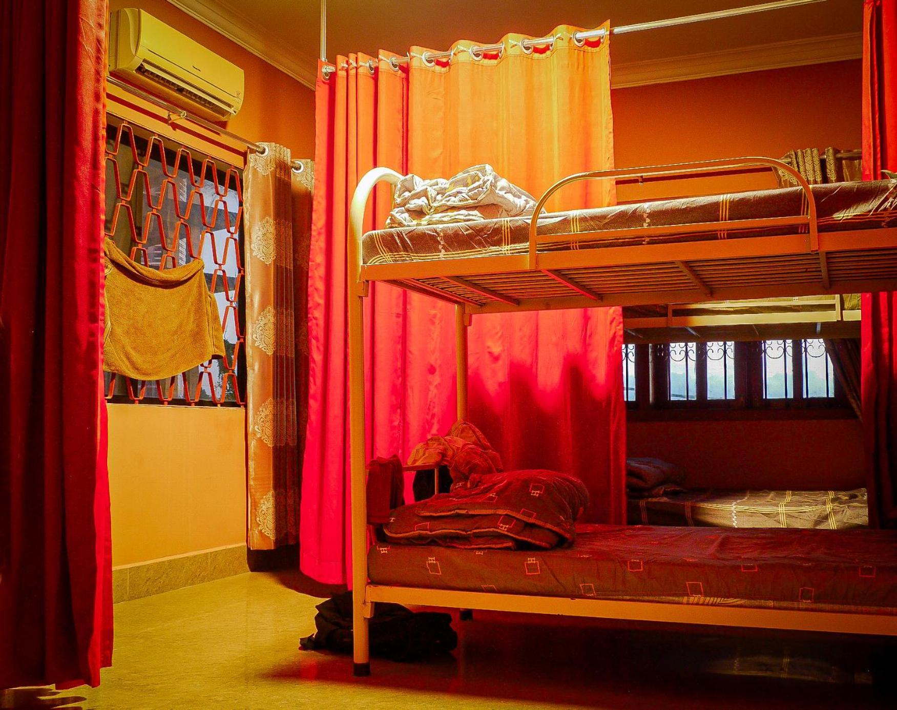 Island View Hostel Σίχανουκβιλ Εξωτερικό φωτογραφία