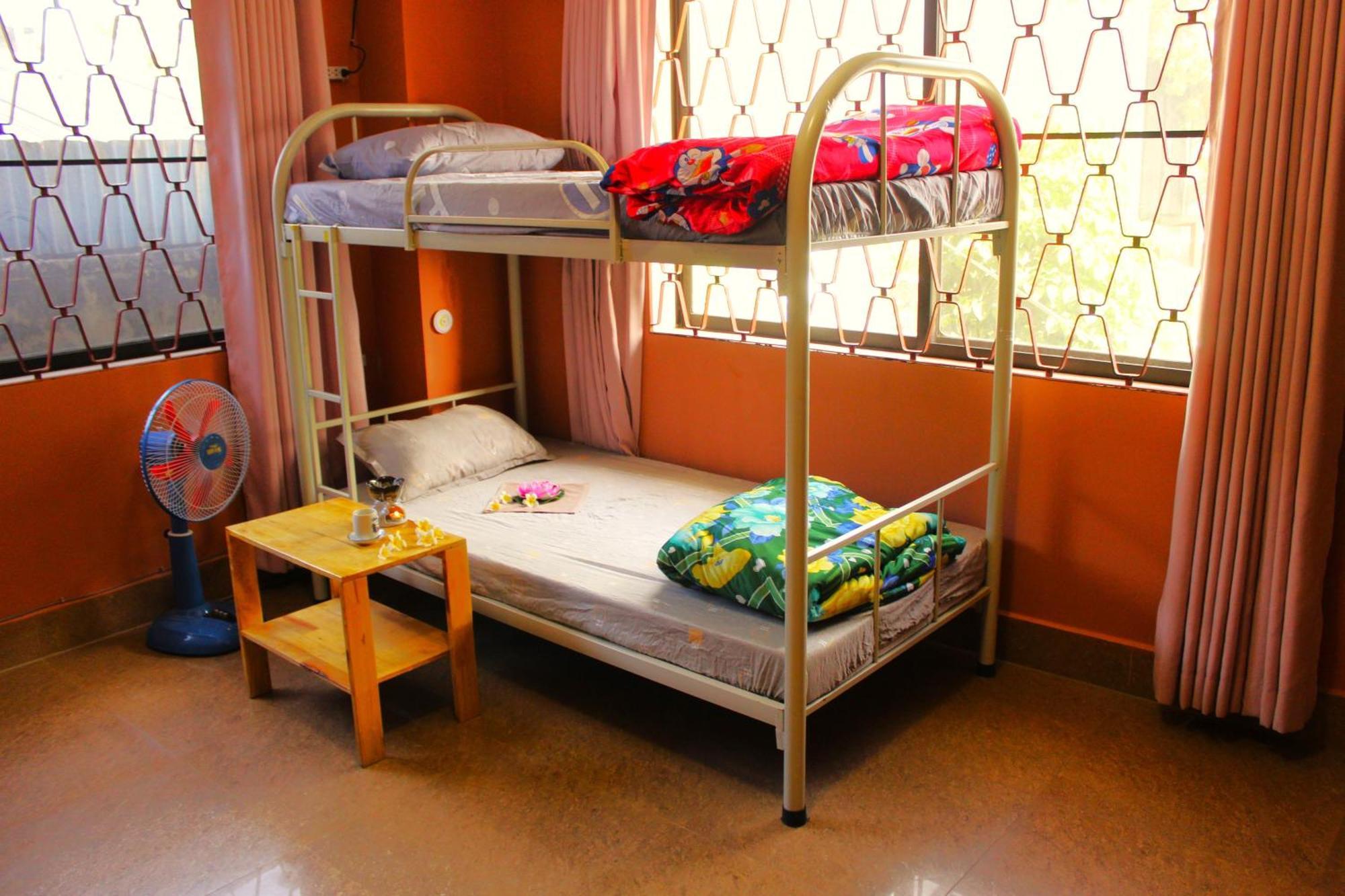 Island View Hostel Σίχανουκβιλ Εξωτερικό φωτογραφία