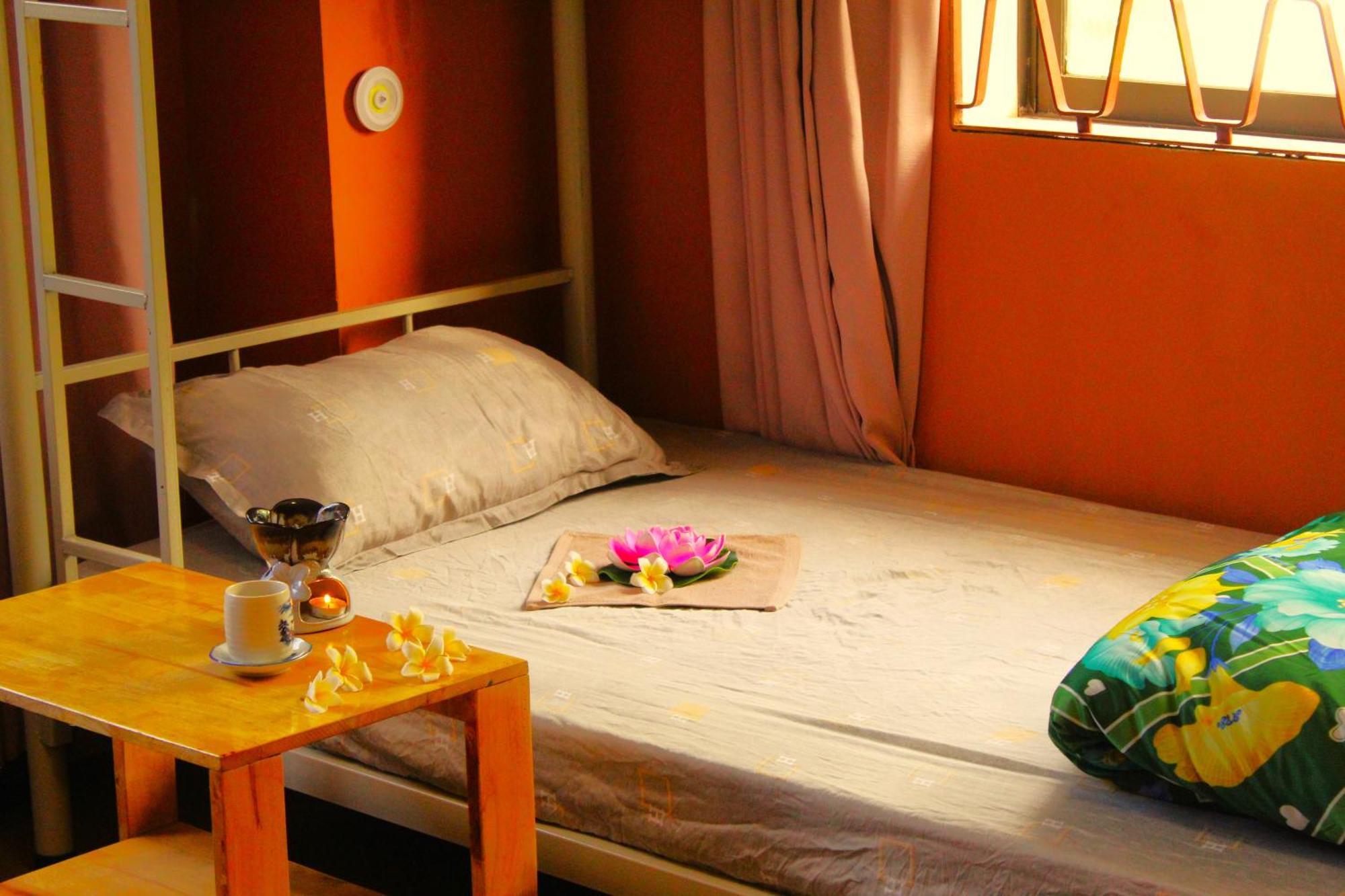Island View Hostel Σίχανουκβιλ Εξωτερικό φωτογραφία
