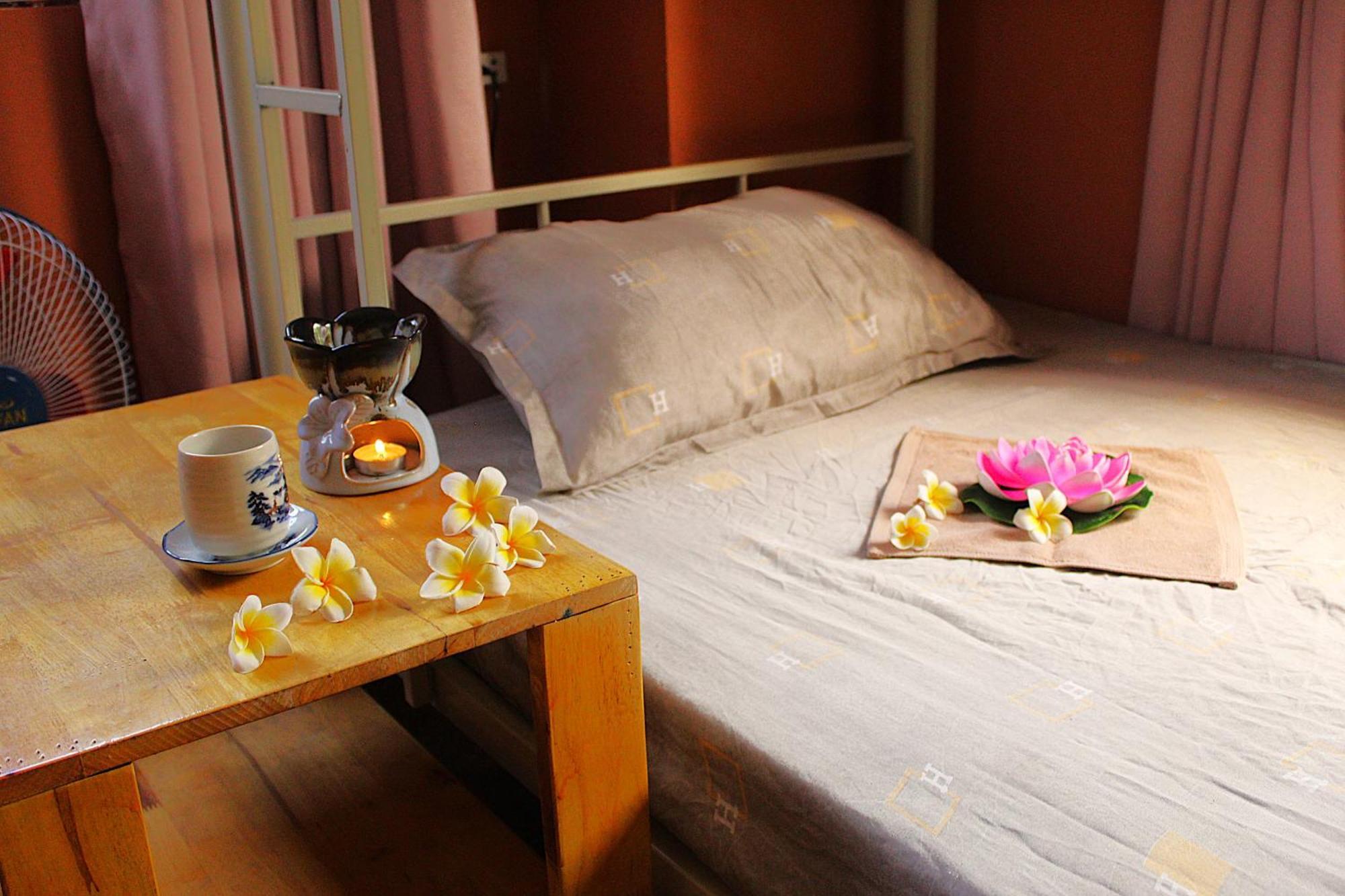 Island View Hostel Σίχανουκβιλ Εξωτερικό φωτογραφία