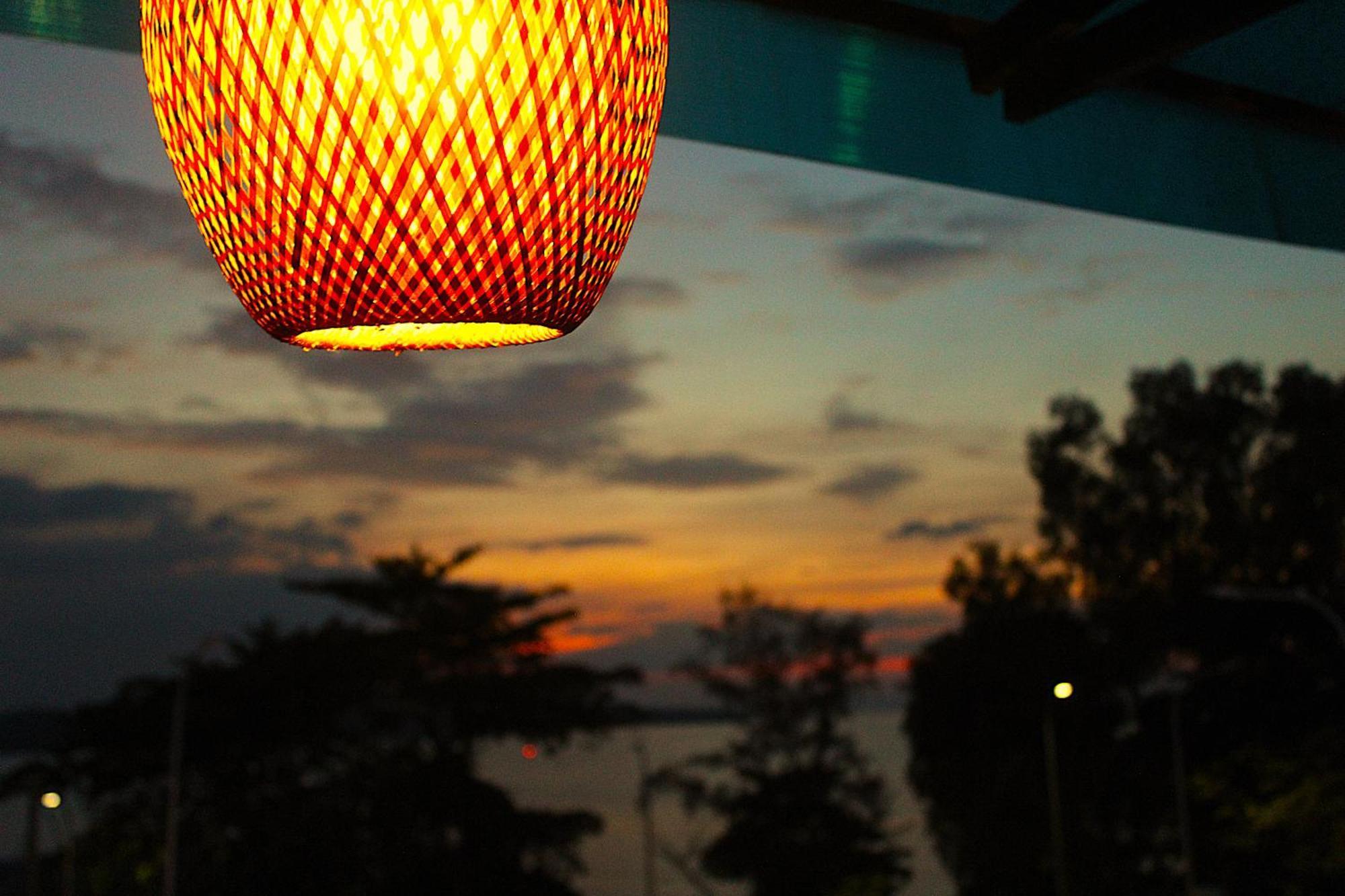 Island View Hostel Σίχανουκβιλ Εξωτερικό φωτογραφία
