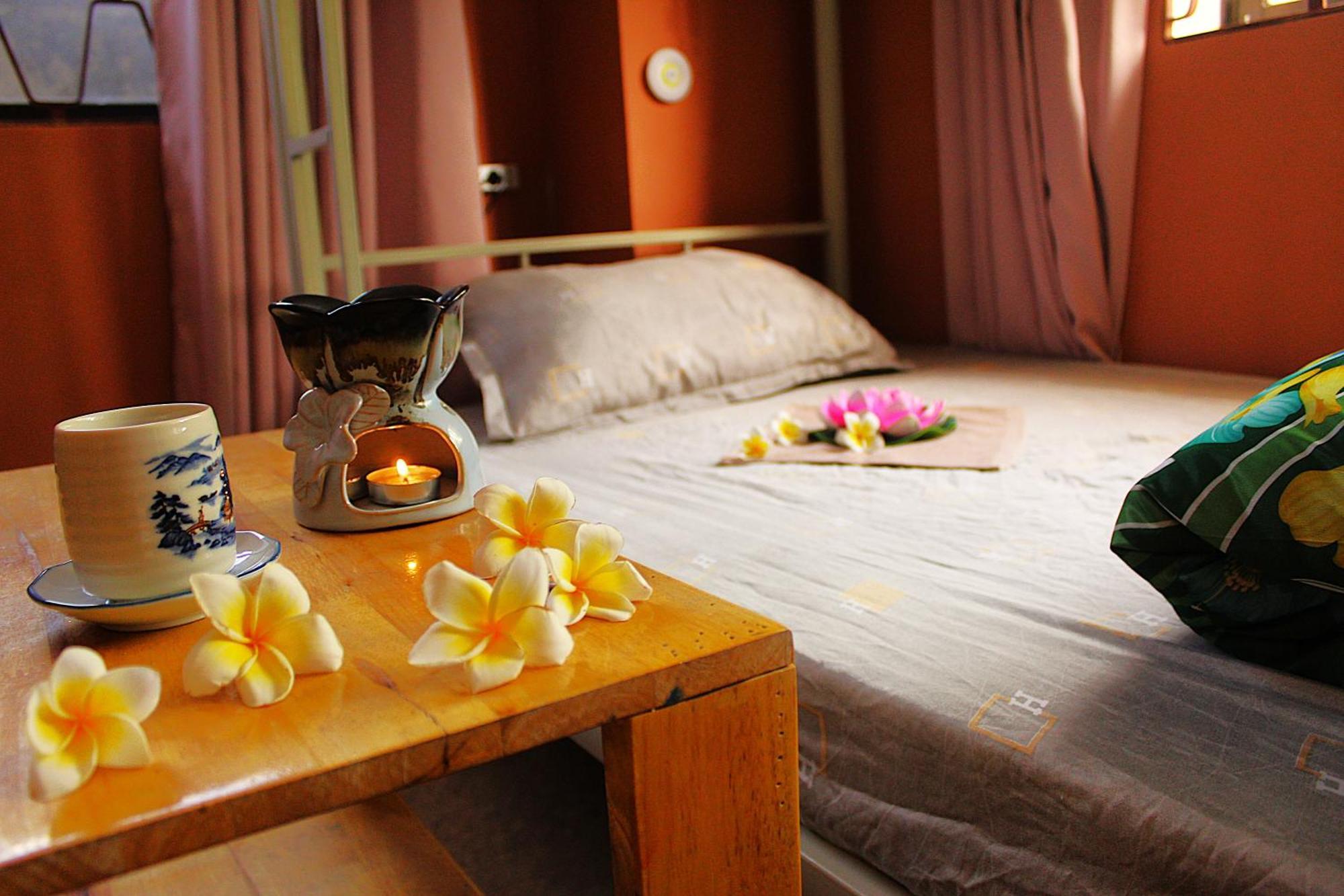 Island View Hostel Σίχανουκβιλ Εξωτερικό φωτογραφία