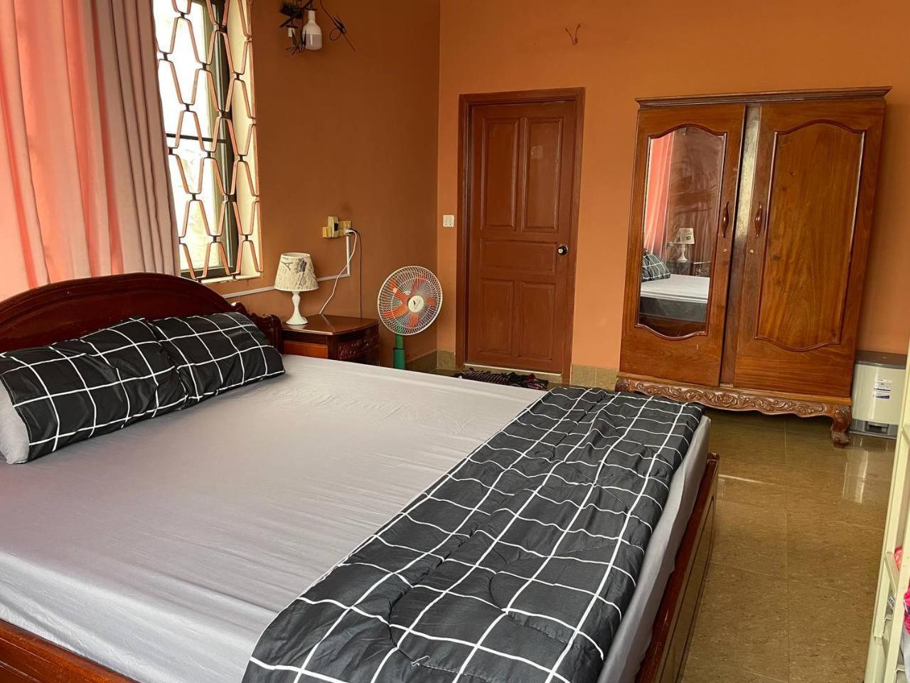 Island View Hostel Σίχανουκβιλ Εξωτερικό φωτογραφία